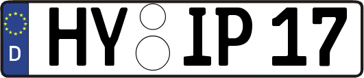 HY-IP17