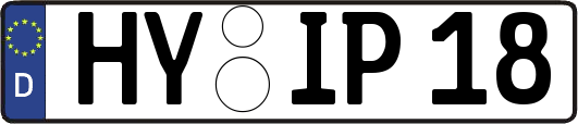 HY-IP18