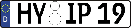 HY-IP19