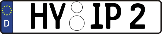 HY-IP2