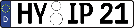 HY-IP21