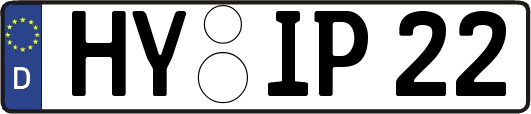 HY-IP22