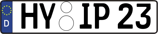 HY-IP23