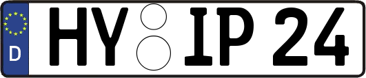 HY-IP24