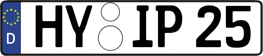 HY-IP25
