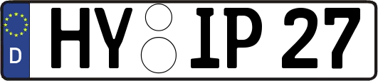 HY-IP27