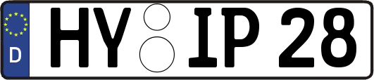 HY-IP28