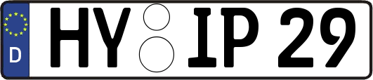 HY-IP29
