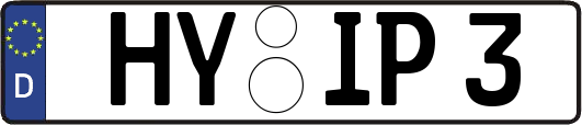 HY-IP3