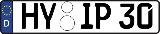 HY-IP30