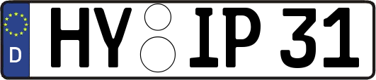 HY-IP31