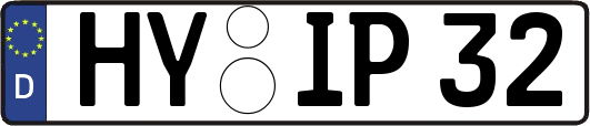 HY-IP32