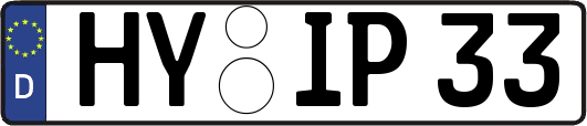 HY-IP33