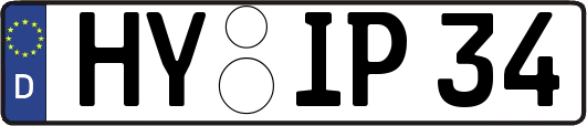 HY-IP34
