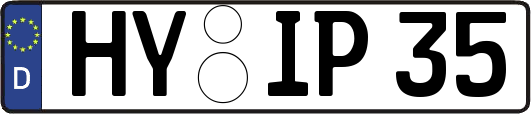 HY-IP35