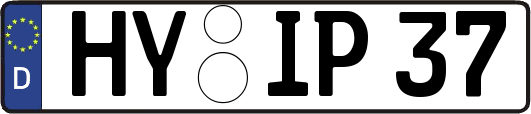 HY-IP37