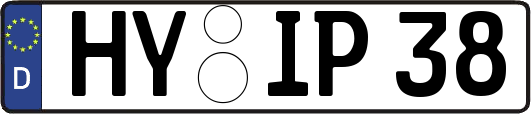 HY-IP38
