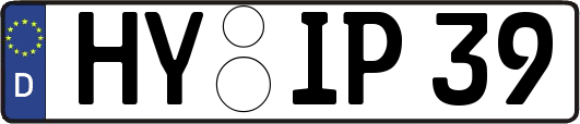 HY-IP39