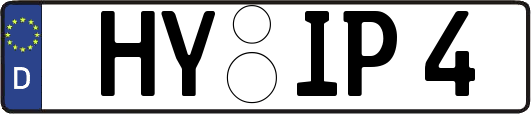 HY-IP4