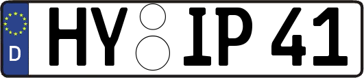 HY-IP41