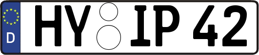 HY-IP42