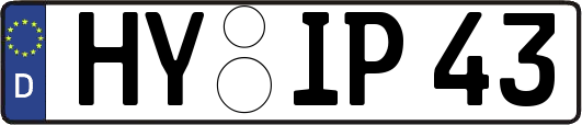 HY-IP43