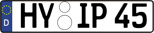 HY-IP45