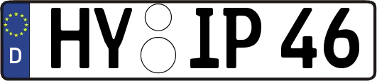 HY-IP46