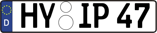 HY-IP47