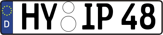 HY-IP48
