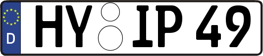 HY-IP49