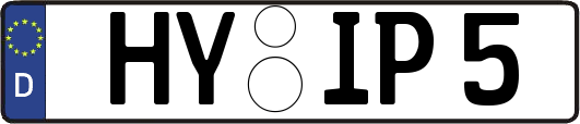 HY-IP5