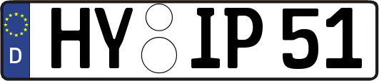 HY-IP51