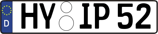 HY-IP52
