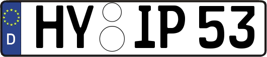 HY-IP53