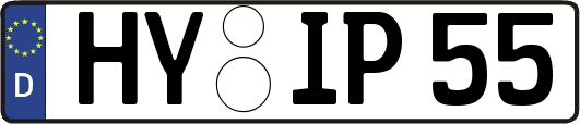 HY-IP55