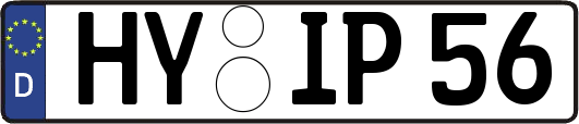 HY-IP56