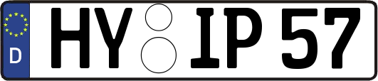 HY-IP57