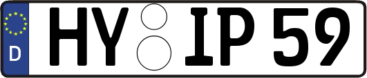 HY-IP59