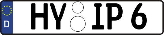 HY-IP6