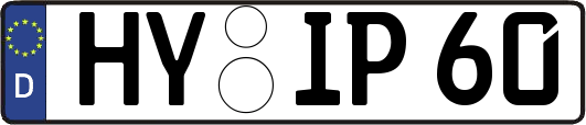 HY-IP60