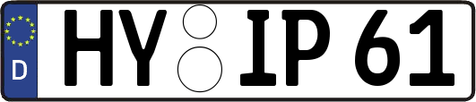 HY-IP61
