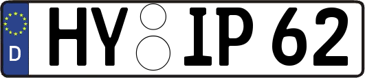 HY-IP62