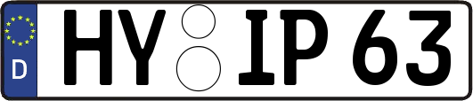 HY-IP63