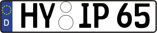 HY-IP65