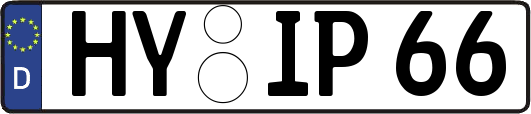 HY-IP66