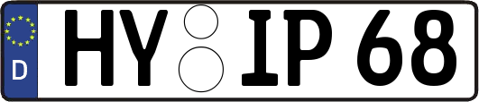 HY-IP68