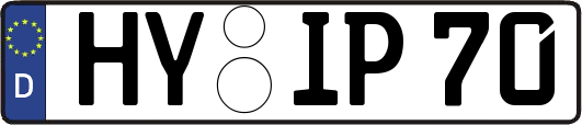 HY-IP70
