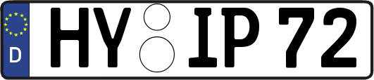HY-IP72