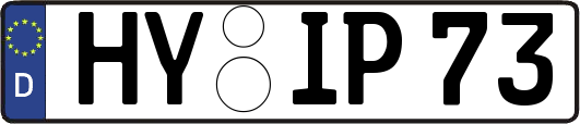 HY-IP73